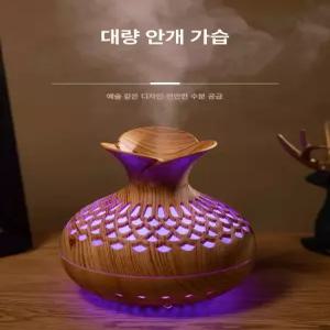 Dari 가습기 아기가습기 스마트 올스텐 대용량 스텐