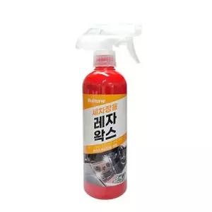 [텐바이텐]불스원 세차장용 레자 왁스