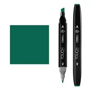 고품질 신한 뉴터치트윈마카 BG52 딥그린 Deep Green (1개입) 뉴터치트윈마카 BG52 딥그린 Deep WFNUUIE