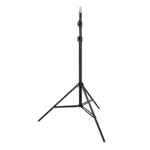 조명삼각대 XP-8806 2.1M 촬영 3단조절 XPOD용품 폰삼각대 핸드 개인 스마트 카메라 미러리스 삼각대 거치