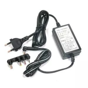 5종잭 DC 직류전원장치 5V3A 어댑터 블랙박스 내비ADAPTER 아답타 컴퓨 가정용 볼트 파워 노트북 배리 어뎁