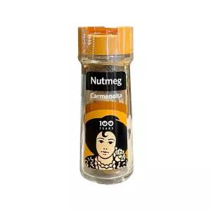 카르멘시타 너트맥 42g 스페인향신료 용향 가루 카르맨 육두구열매 나무 너트백 네트
