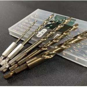 M35 스텐기리 KIRIN 임팩 육각비트 5PCS 1세트5PCS 1세트