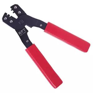 KFT-압착기 HT-213 AWG20-24-26 (1EA)유 작업용유압기 작업용 산업 압착툴 전선 케이블 공구