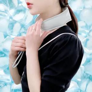 바이오베이 아이스케어 밴드 쿨팩 싱밴드 얼음찜질팩 냉찜질 냉팩 목찜질 주머니 마사지 냉마사지 아이싱