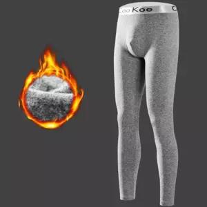 슬림 양복 내복 내의 바지 기모 얇은 레깅스남성 남자 겨울내의 보온성 상하의 이너 따뜻한 내의의 방한