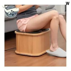 족욕기 관리 손 발건강관리 온열 발마사지기 힐링 건식