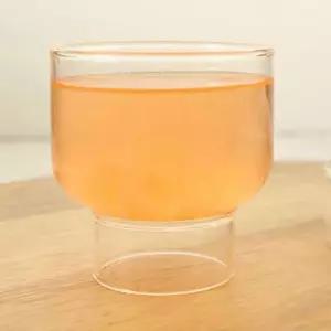 마카 유리컵 언더락잔 카페 물컵 술잔 210ml 2P집들이선물 다용도 에이드잔 주스잔 하이볼 유리잔 커피 찻