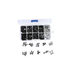 RC 나사세트 A 540p 1set 인테리어 공방 셀프 공구수리 시계 부품 안경