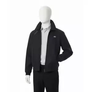 라코스테 남성 울 혼방 에비에이터 자켓 BH7843-55N HDE 216122