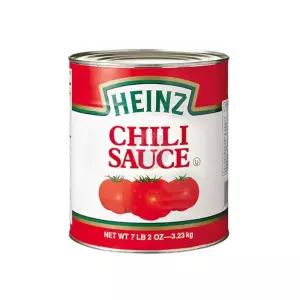 하인즈 칠리 소스 3.23kg음식 양념 토마토 월남쌈