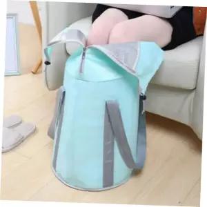 족욕기 온수 손 발건강관리 발찜질 뜨끈한 발욕기
