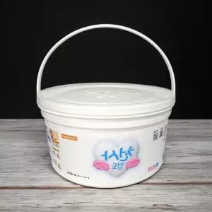 벌크 미술 공작 천사점토 만들기 점토놀이 미니어쳐 350g