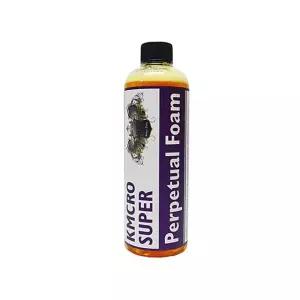 KMCRO 슈퍼 퍼페츄얼 폼 만년설스노우 카샴푸 500ml 자동차크리너 차량용 세정제 용세정제 용세제 뿌리는