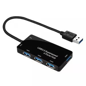 NEXT-414U3 usb3.0 허브 4포트USB연장케이블 USB잭 USB 멀티USB USB선 USB탭 USB연결줄
