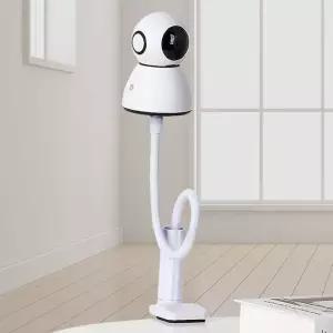 홈캠거치대 50CM 가정용CCTV 카메라 아기브라켓설치CCTV 가정용 CCTV 스탠드 용카메라 홈캠 용CCTV