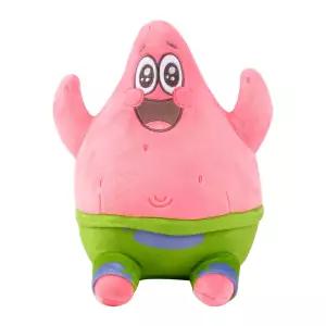 스폰지밥 베이비 인형 뚱이선물용 수집용 소장용 귀여운 뚱이 모형 캐릭터 봉제 장식용 인테리어
