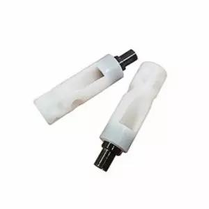 2공 강력펀치 펀치날 2개 문서타기 펀칭타날 천공 구멍칼 타칼 펀칭 타공 서류 천핀