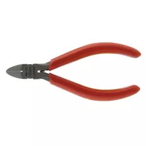 로보스터-미니니퍼 2724S 100mm(4in) (1EA) 공구 수공구 작업 가위 작업용 용가 수가 절연