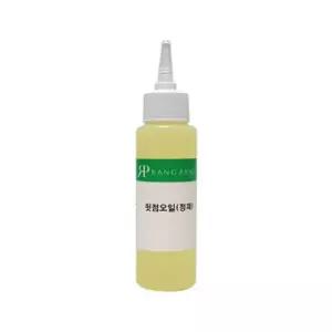 윗점 오일 정제비누 마사지 로션 화장품 DIY 재료 액상 보습 피부 크림
