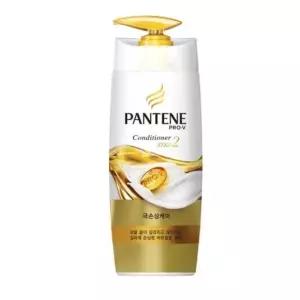 샴푸 린스 팬틴 극손상 볼륨 500ml