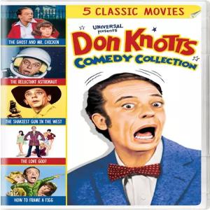 돈 매듭 5영화 모음집 [DVD]