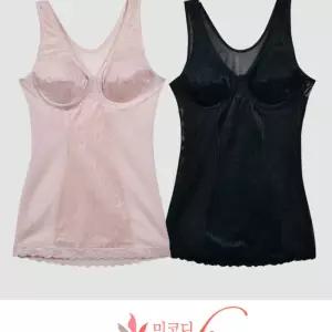 쟈가드 포인트 시스루 스커트형 올인원 바디 쉐이퍼몸매보정속옷 가벼운소재감 똥배 복부팬티 이프 가벼운