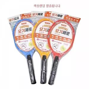 모기채 TBZ IS 파워 모기제로 건전지형 SWH-007