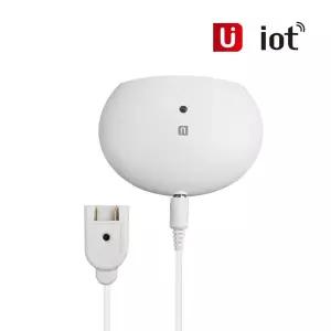 유아이오티 UIOT-WA70S 홈IoT 물감지센서스마트중계기 제어기기 만능 콘트롤 콘트롤러 컨트롤러