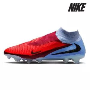 나이키 축구화 /e1- HJ2147-400 / 팬텀 6 하이 엘리트 FG 축구화