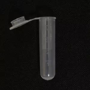 비멸균 마이크로 캡 원심 튜브 실험용 라운드형 4ml 1용 과학 스포이드 물감놀이 교구 용품 과학용 준비물