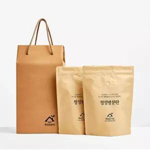 방분탄 냉장고탈취제 냄새제거 1kg 실내 새집 천연공기정화제 집들이선물 페인트 포름알데히드