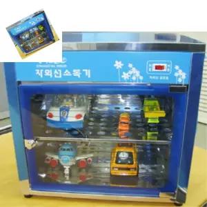 십 장난감소독기 500x350x500mm 자외선소독기