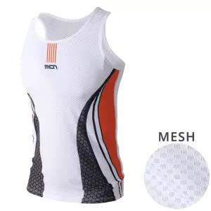 (MTK-KMESH-PRIME) 프라임 K-매쉬 민소매 이너웨어기능성 성나시티 남자 남성용 스포츠 운동 운동용 셔츠