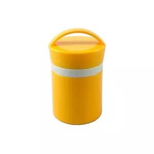 조이칼라 스텐레스 보온 죽통 도시락 2 LJF3 죽병 병도시락 병통 국물 스프