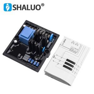 공급 HVR-11 HVR11 AVR LINZ 발전기 자동 전압 조정기 안정기 제어판 경유 발전기 액세서리