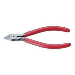 케이바-미니 마이크로니퍼 MN-B05 70g (1EA) 공구 수공구 작업 가위 작업용 용가 수가 절연