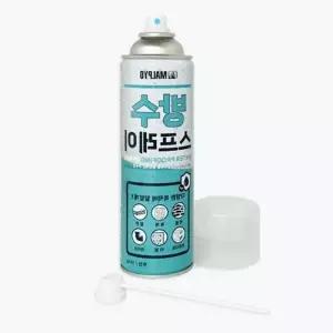 페인트 투명 틈새 옥상 외벽 코팅스프레이 스프레이 방수