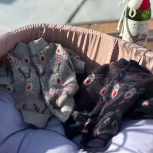 코코아허니 B05G루돌프가디건귀여운애견옷 강아지 산책패딩 패션 멍멍이