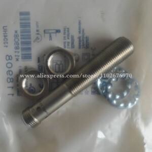 3Pcs BES M12ML-PSC20B-S04G-002  고 근접 스위치