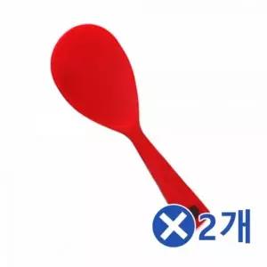 실리콘 조리주걱 이유식 스탠드형 주방도구 WFLQLFL