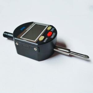 IP65 방수 디지털 저울 (정확도 0.01mm0.0005인치) 측정 표시기가 있는 전자