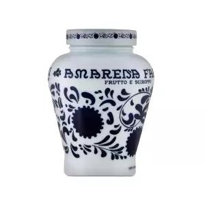 Fabbri Amarena 와일드 체리 시럽 글루텐 프리 595.3g21온스 3176484