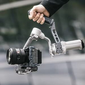 FALCAM F38B5202 DJI RS4 Mini 4용 퀵 릴리스 플레이트 키트