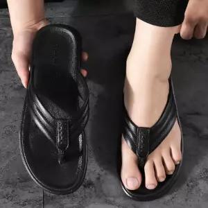 여름 샌달 조리 슬리퍼 250-270) 남여신발 커플샌들 여름신발 바다신발