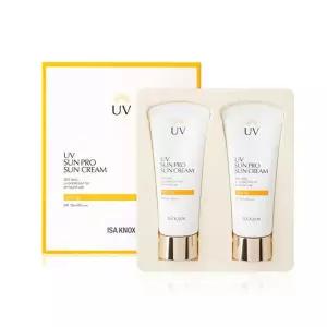 이지하우스 이자녹스 UV 선 프로 365 데일리 듀오세트/70ml+70ml 882368