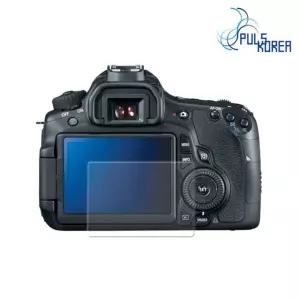 보호필름 캐논 방탄 EOS 800D 2매