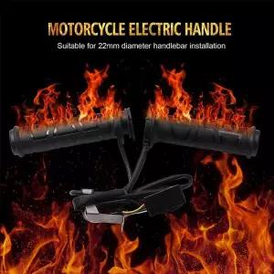 열선그립 열선패드 오토바이열선 Motorcycle 오토바이 Grips Warmer usb