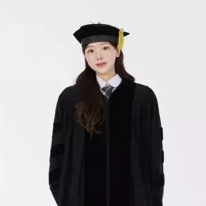 오너클랜 TBZ 교복몰 구매) 남여공용 졸업모자 육각모) 졸업사진 유치원졸업가운 옛날교복 학사모
