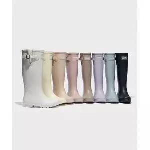 ROCKFISH WEATHERWEAR ORIGINAL RAIN BOOTS LONG(24SS) - 8colors
